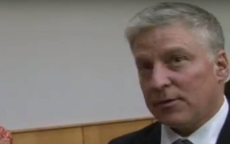 Američki sudac doživio srčani udar za vrijeme suđenja. Umro je